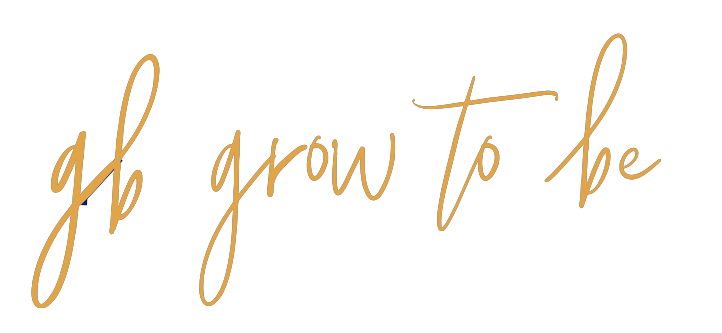 Logo grow.to.be